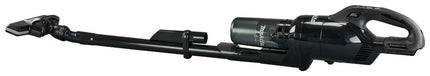 Makita DCL286FZB 18V Steelstofzuiger Zwart