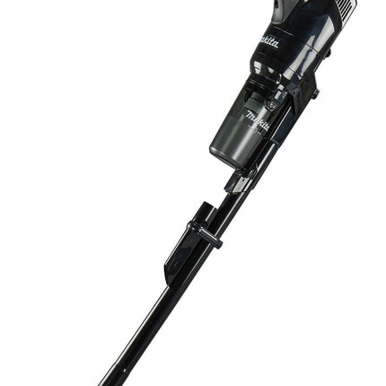 Makita DCL286FZB 18V Steelstofzuiger Zwart