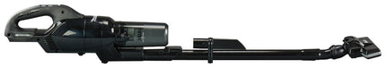 Makita DCL286FZB 18V Steelstofzuiger Zwart