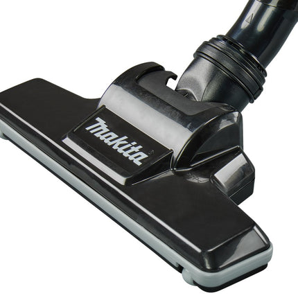 Makita DCL286FZB 18V Steelstofzuiger Zwart