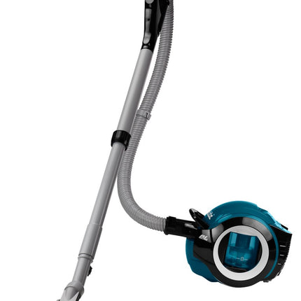 Makita DCL501Z 18V Stofzuiger