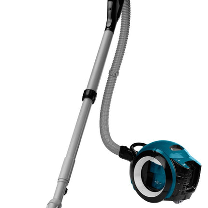 Makita DCL501Z 18V Stofzuiger