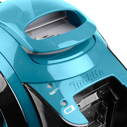 Makita DCL501Z 18V Stofzuiger