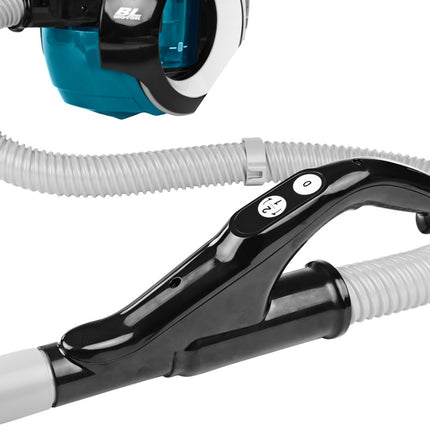Makita DCL501Z 18V Stofzuiger