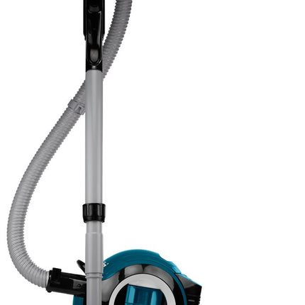 Makita DCL501Z 18V Stofzuiger
