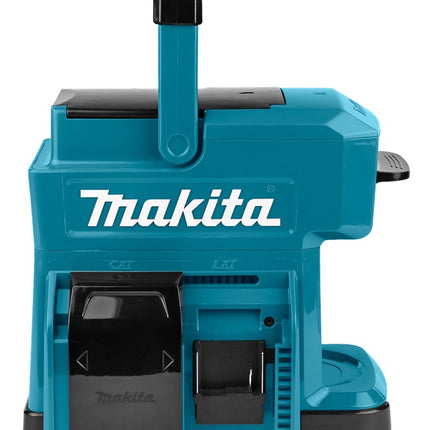 Makita DCM501Z Koffiezetapparaat 14.4/ 18V