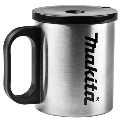 Makita DCM501Z Koffiezetapparaat 14.4/ 18V