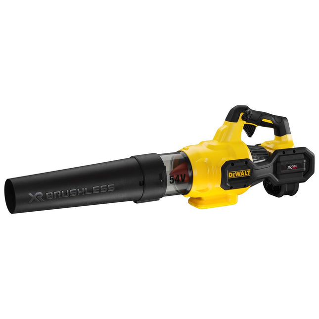 DeWALT 54v xr flexvolt blower - zonder accu en lader DCMBA572N