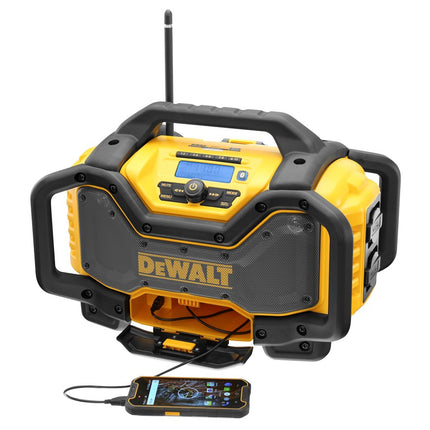 DeWALT Radio DCR027