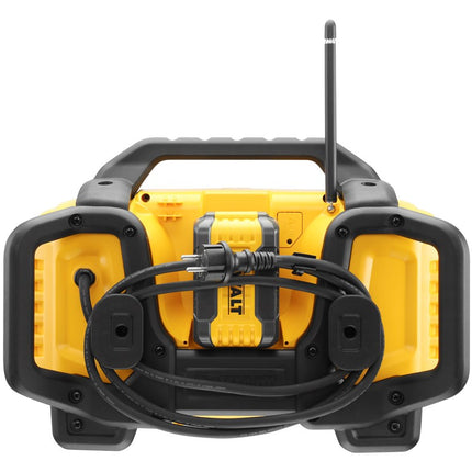 DeWALT Radio DCR027