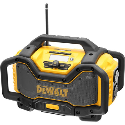 DeWALT Radio DCR027