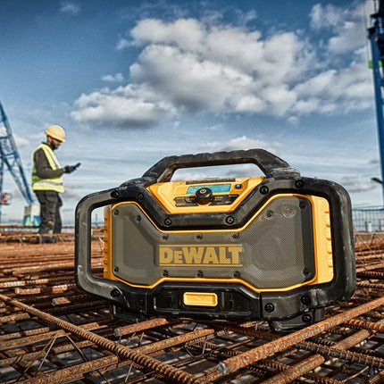 DeWALT Radio DCR027
