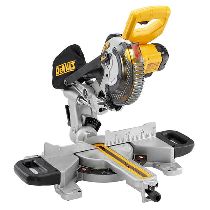 DeWALT Afkortzaagmachine DCS365N