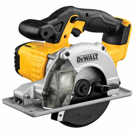 DeWALT Cirkelzaagmachine DCS373N