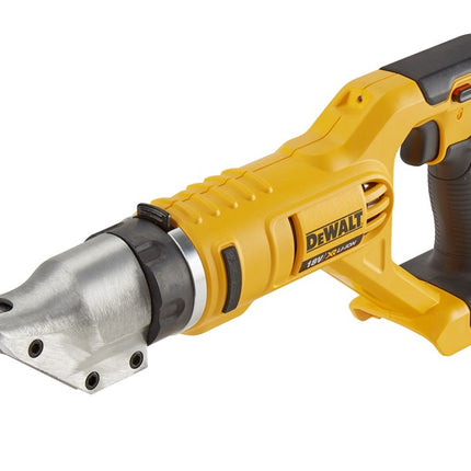 DeWALT Plaatschaar DCS491N