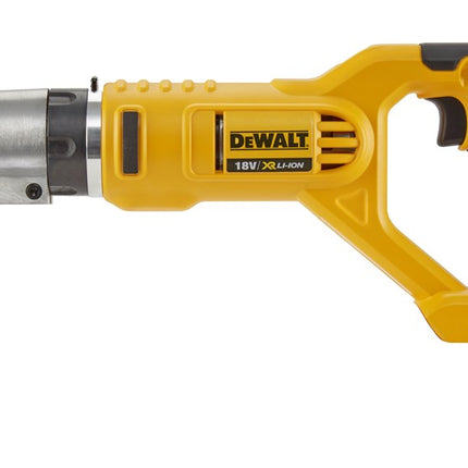 DeWALT Plaatschaar DCS491N