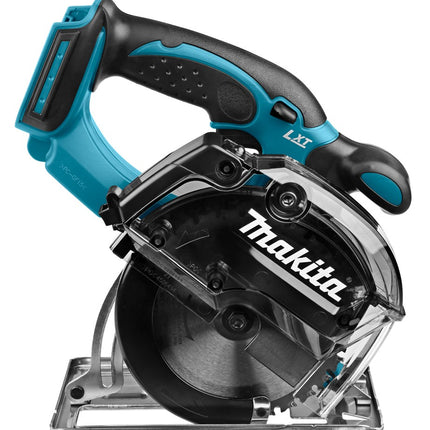 Makita DCS552ZJ 18V Metaal Cirkelzaag