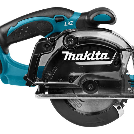 Makita DCS552ZJ 18V Metaal Cirkelzaag