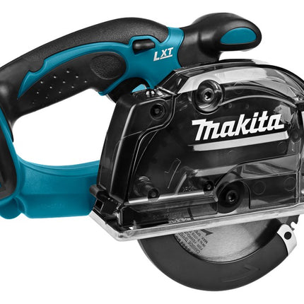 Makita DCS552ZJ 18V Metaal Cirkelzaag
