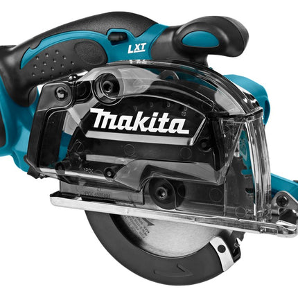 Makita DCS552ZJ 18V Metaal Cirkelzaag