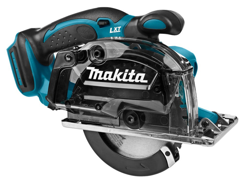 Makita DCS552ZJ 18V Metaal Cirkelzaag