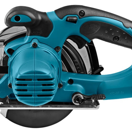 Makita DCS552ZJ 18V Metaal Cirkelzaag