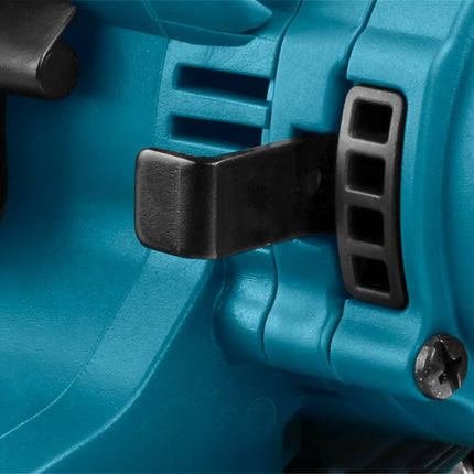 Makita DCS552ZJ 18V Metaal Cirkelzaag