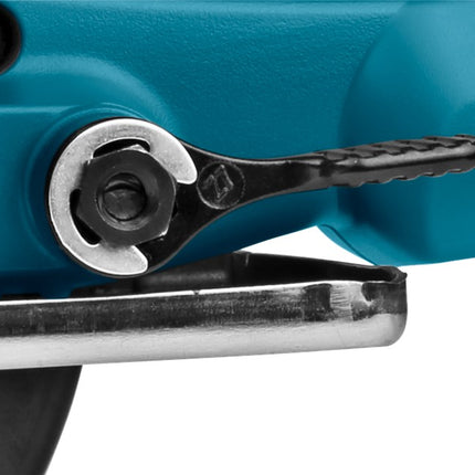 Makita DCS552ZJ 18V Metaal Cirkelzaag