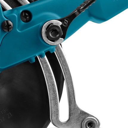 Makita DCS552ZJ 18V Metaal Cirkelzaag