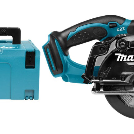 Makita DCS552ZJ 18V Metaal Cirkelzaag