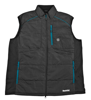 Makita DCV202Z2XL Verwarmd Vest XXL