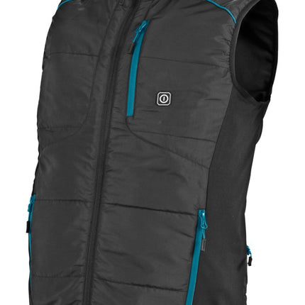 Makita DCV202Z2XL Verwarmd Vest XXL