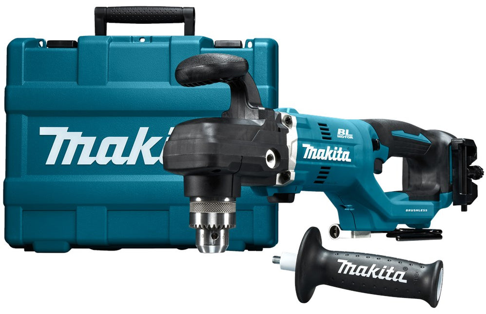Makita DDA450ZK 18V Haakse Boormachine