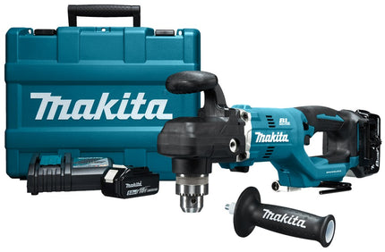 Makita DDA450RTE 18V Haakse Boormachine