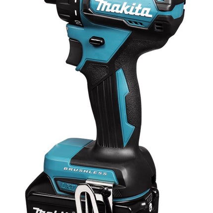 Makita DDF083RTJ 18V Boor- Schroefmachine