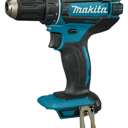 MAKITA DDF482SFE BOOR/SCHROEFMACHINE 18V- 3,0 AH (2 ST)
