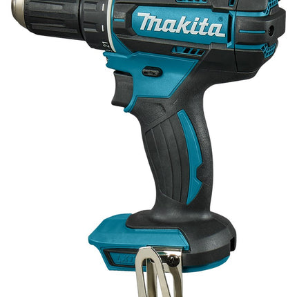 MAKITA DDF482SFE BOOR/SCHROEFMACHINE 18V- 3,0 AH (2 ST)