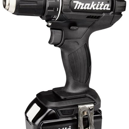 Makita DDF482RFEB Boor- Schroefmachine 18V