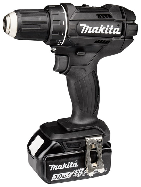Makita DDF482RFEB Boor- Schroefmachine 18V