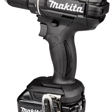 Makita DDF482RFEB Boor- Schroefmachine 18V