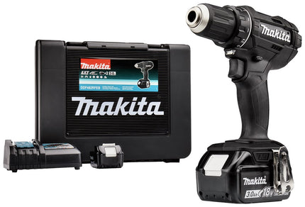 Makita DDF482RFEB Boor- Schroefmachine 18V