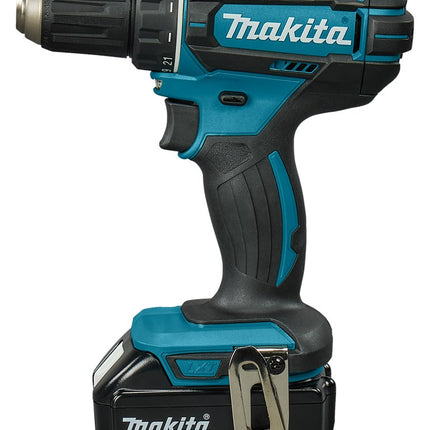 MAKITA DDF482RFJ BOOR/SCHROEFMACHINE 18V- 3,0 AH (2 ST)