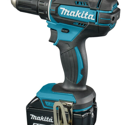 Makita DDF482RTJ 18V Boor- Schroefmachine in Mbox