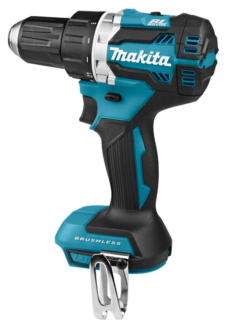 Makita DDF484RT3J 18V Boor- Schroefmachine met 3X 5.0Ah accu's