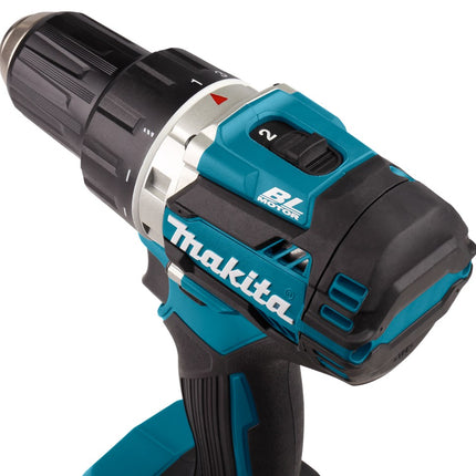 Makita DDF484RTJ 18V Boor- Schroefmachine