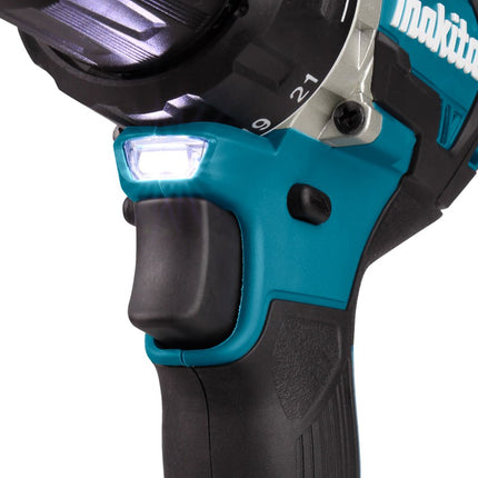 Makita DDF484RTJ 18V Boor- Schroefmachine
