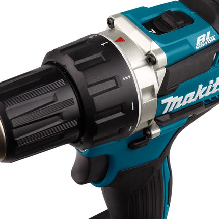 Makita DDF484RTJ 18V Boor- Schroefmachine