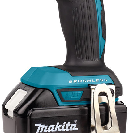 Makita DDF484RTJ 18V Boor- Schroefmachine