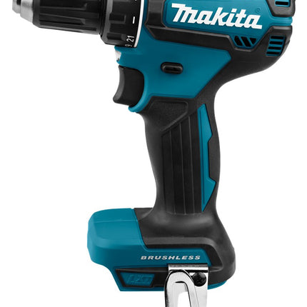 MAKITA DDF485RTJ BOOR/SCHROEFMACHINE 18V5,0 AH ACCU (2 ST)