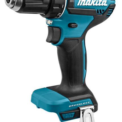 MAKITA DDF485RTJ BOOR/SCHROEFMACHINE 18V5,0 AH ACCU (2 ST)